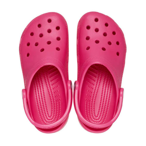 Crocs - Classic Clog Dragon Fruit Bright Pink  Adults